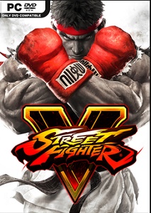 Street Fighter V ราคาถูก